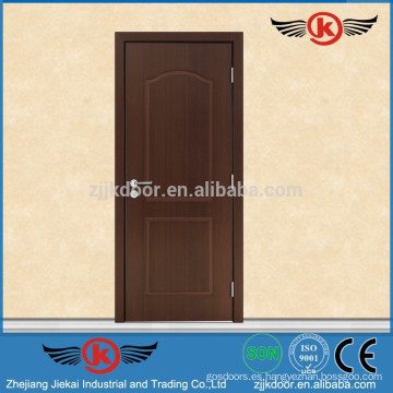 JK-HW9106 MDF Diseños de Puertas Laminadas